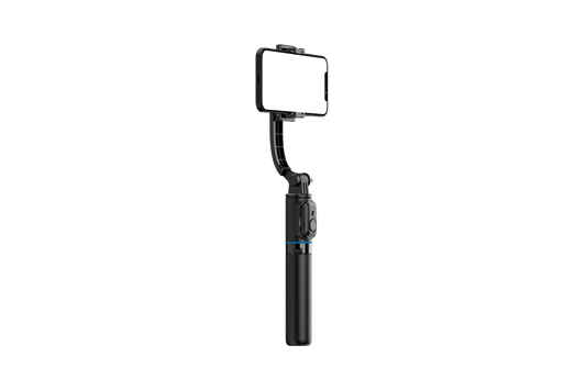 Multifunktionaler Selfie Stick mit Stativ und Fernbedienung