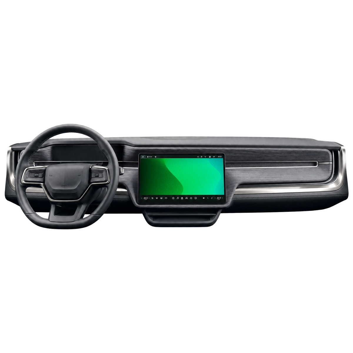 Panzerfolie für Mercedes Benz C Klasse (2022)