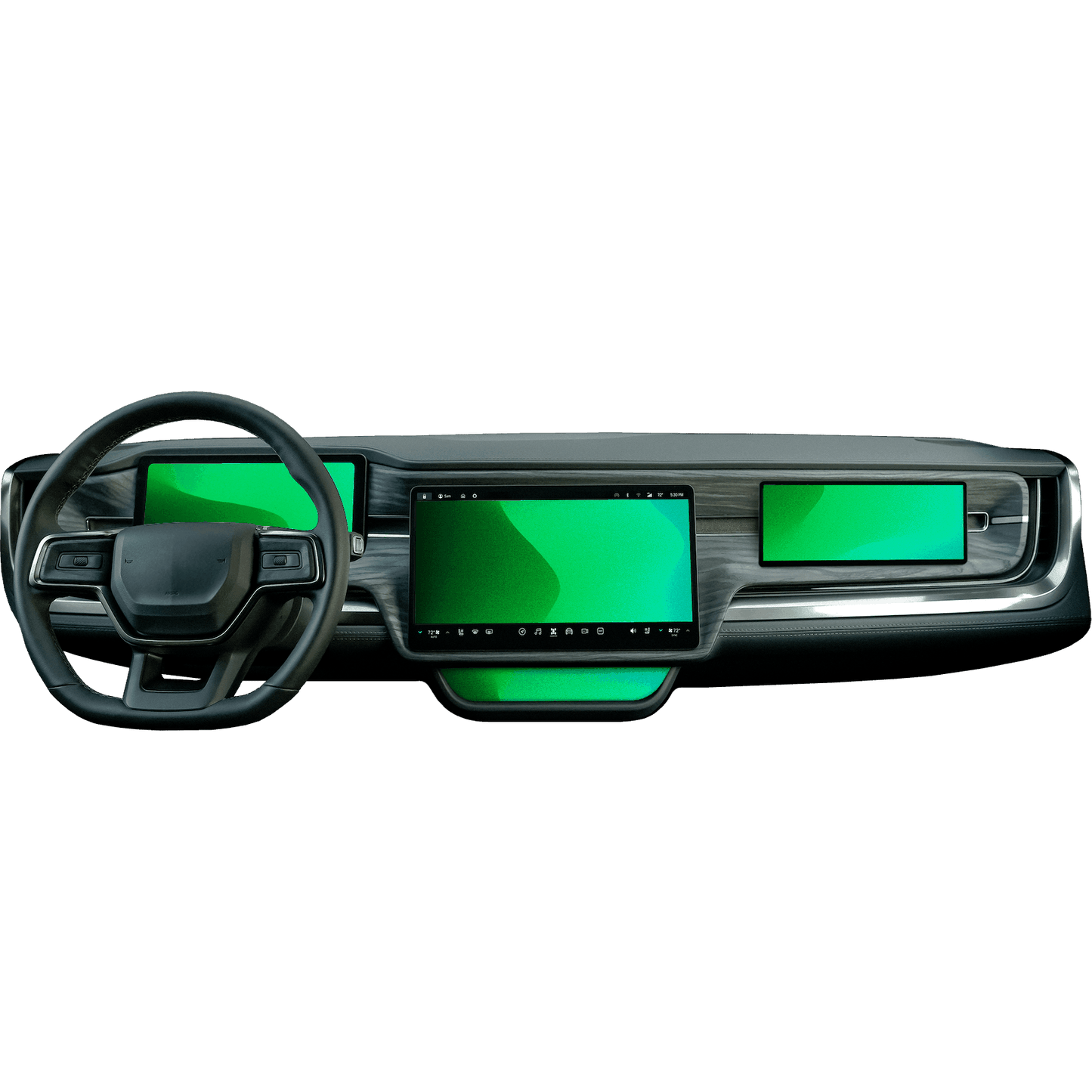 Panzerfolie für Opel Corsa (2022-2024)
