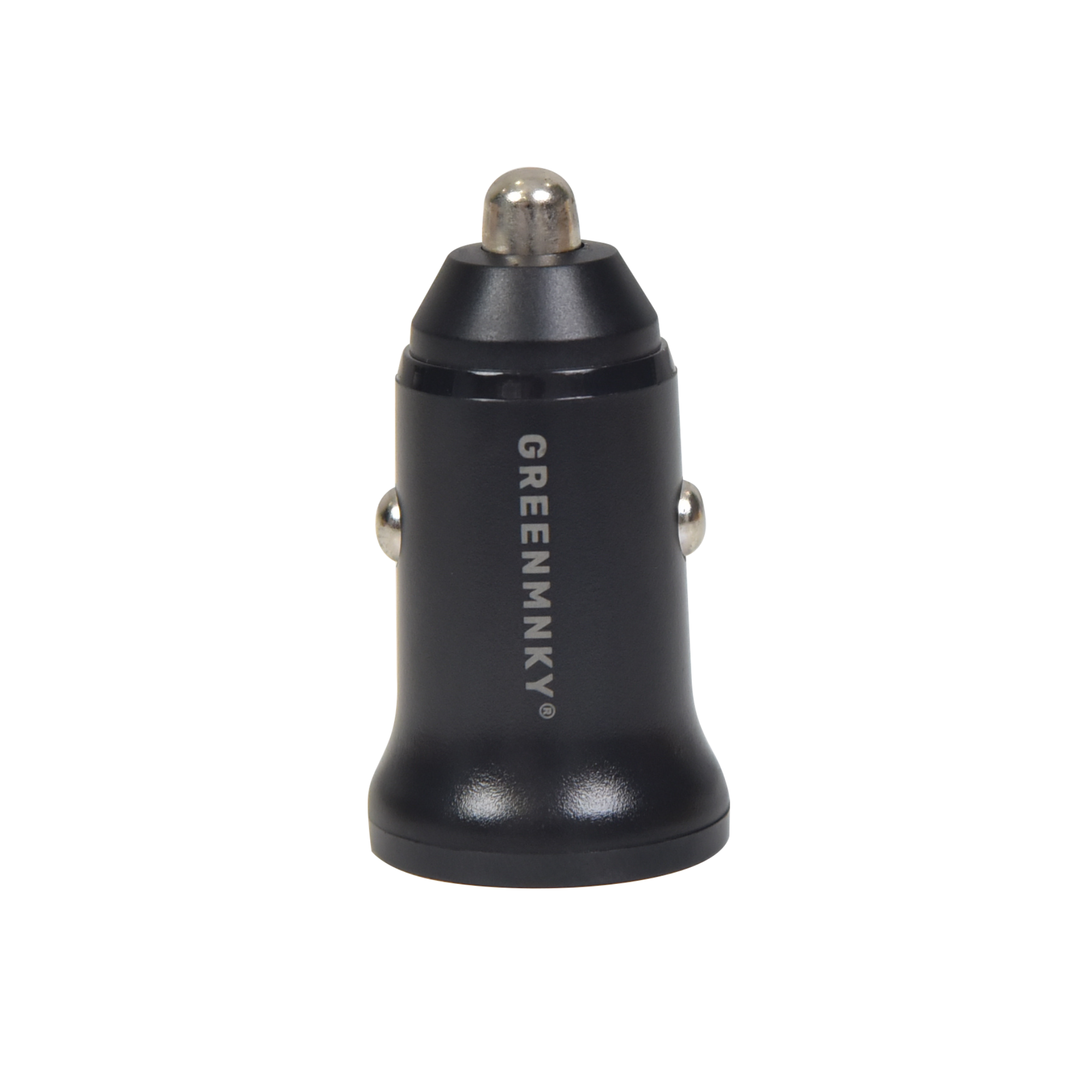 Car Charger Type C + USB A - SPEED SERIES