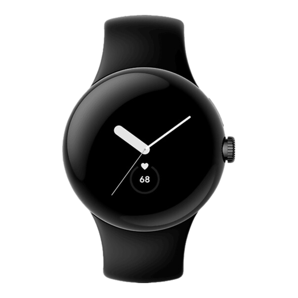 Panzerfolie für Google Pixel Watch