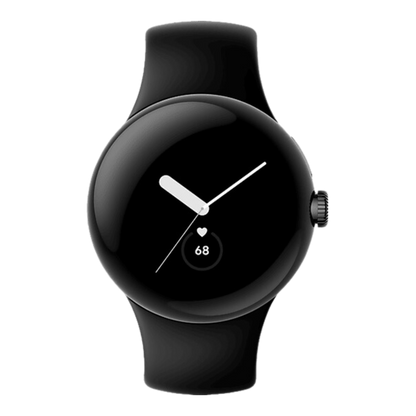 Panzerfolie für Google Pixel Watch