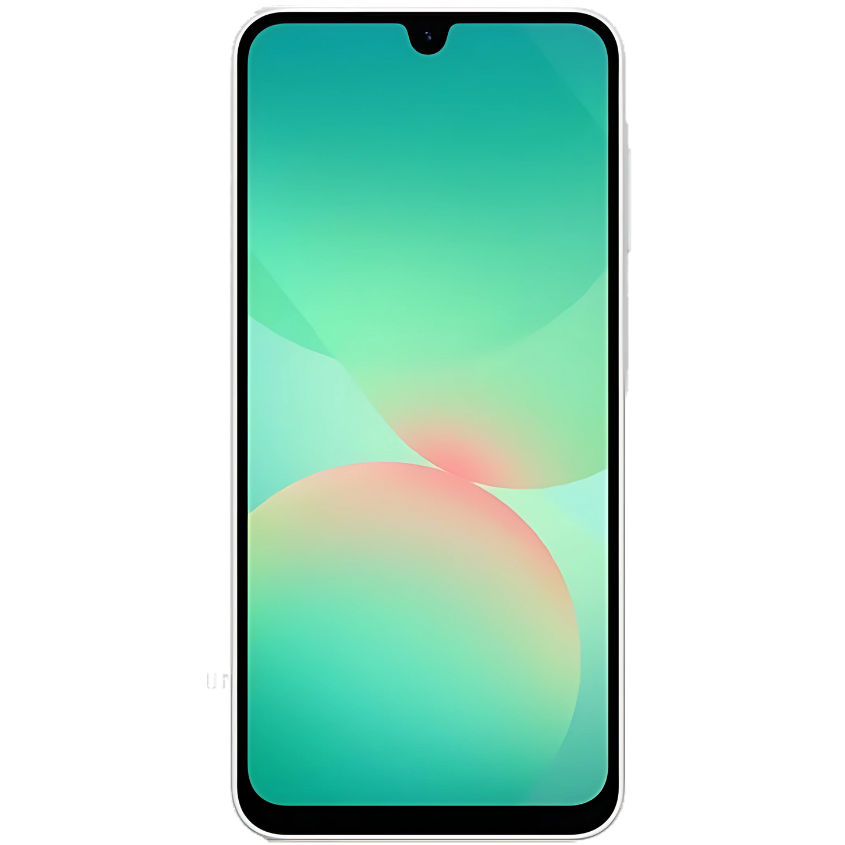 Panzerfolie für Samsung Galaxy A26 5G