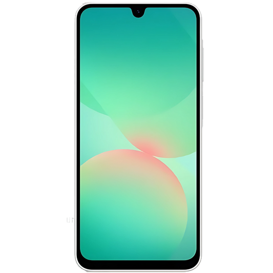 Panzerfolie für Samsung Galaxy A26 5G