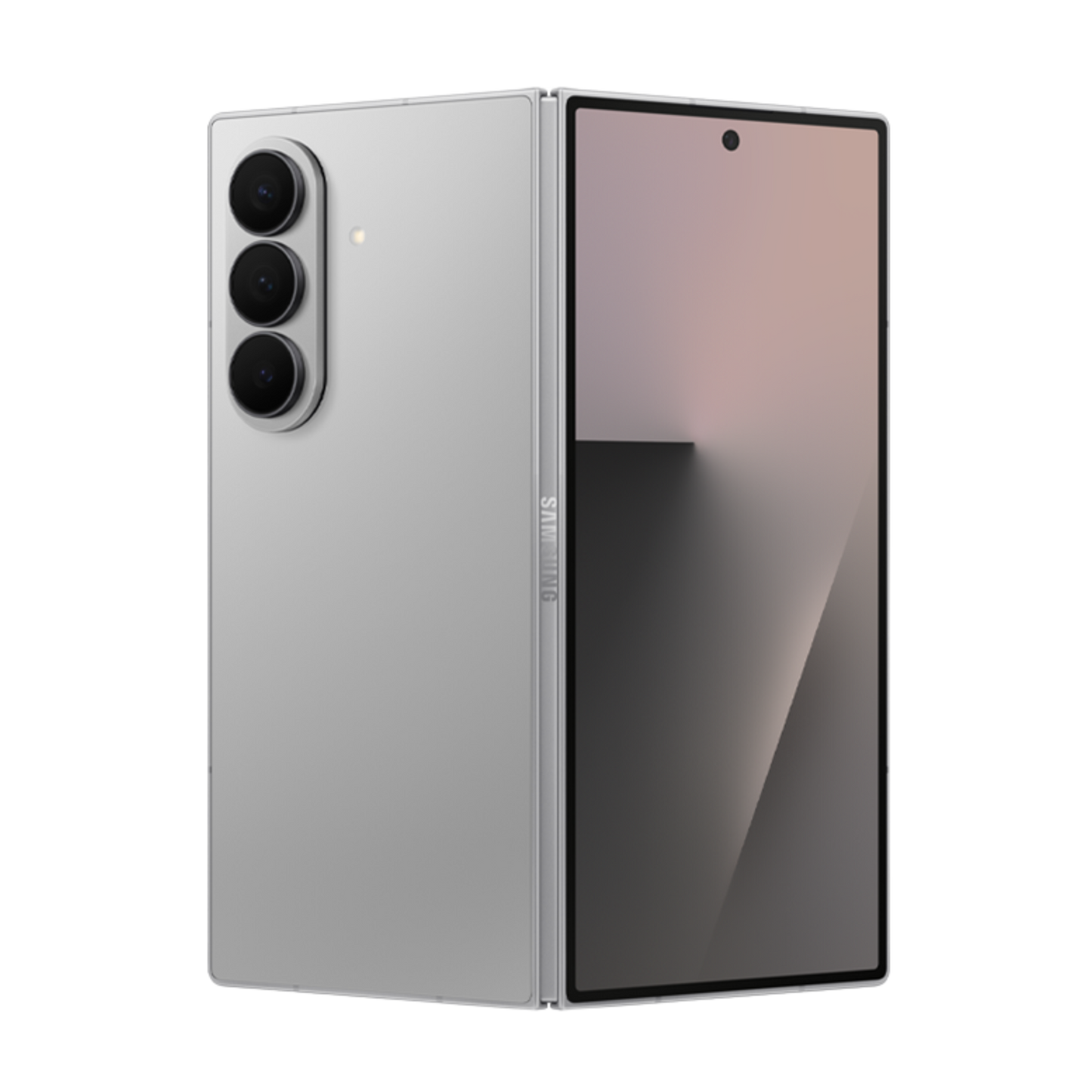 Galaxy Z 7 Fold aufgeklappt