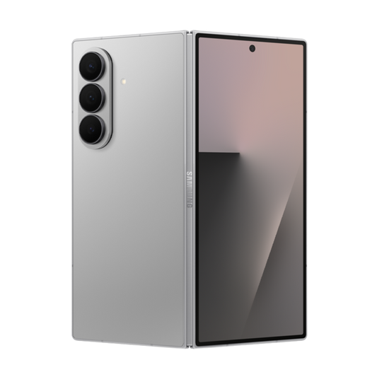 Galaxy Z 7 Fold aufgeklappt