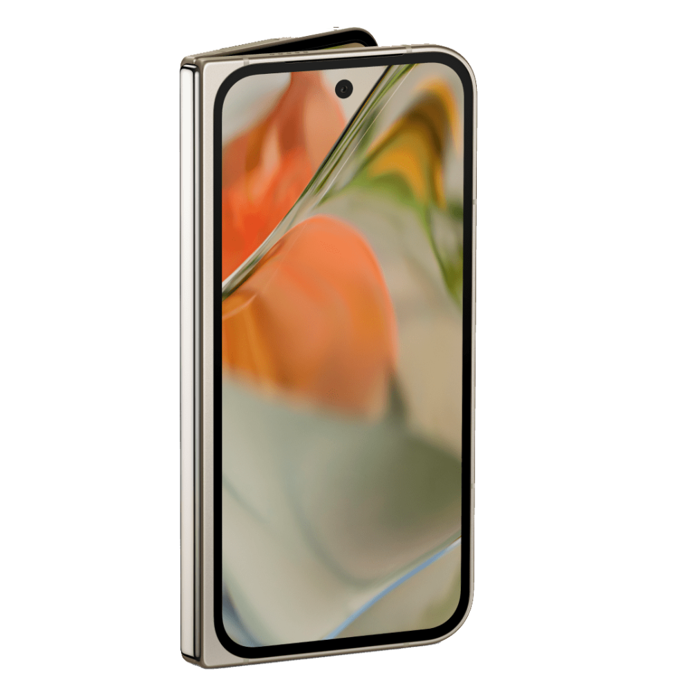 Panzerfolie für Google Pixel 9 Pro Fold