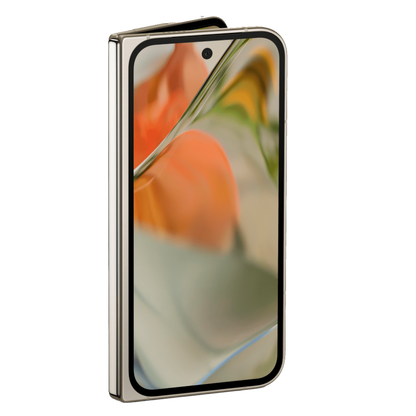 Panzerfolie für Google Pixel 9 Pro Fold