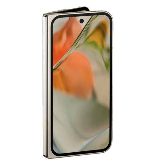 Panzerfolie für Google Pixel 9 Pro Fold