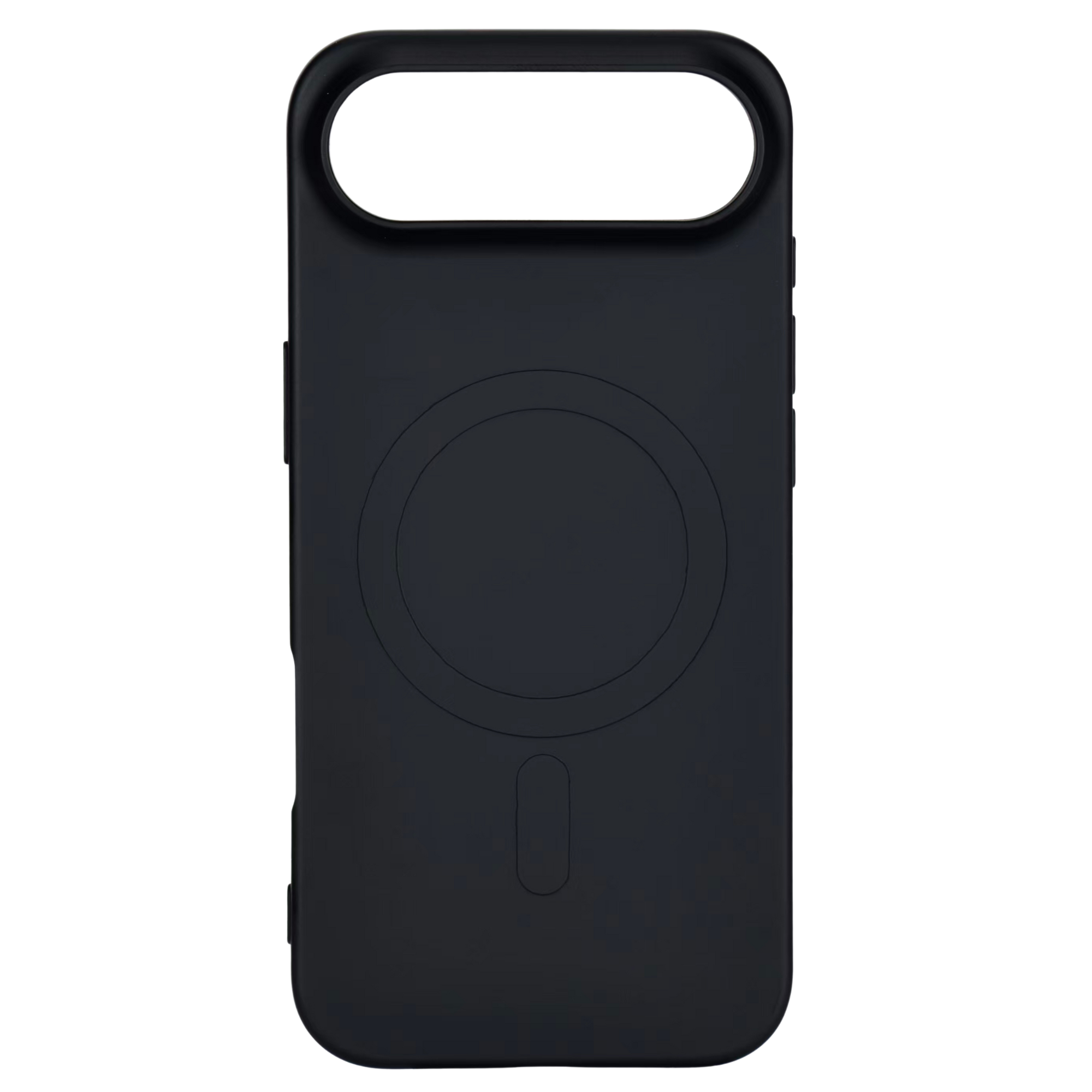 iPhone Air Black Case