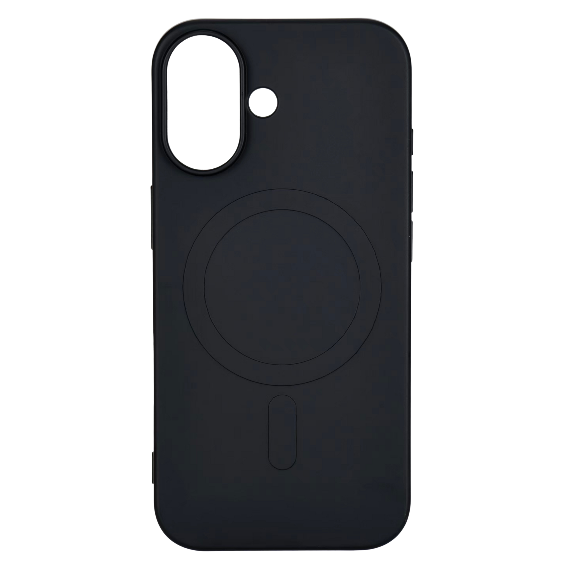 iPhone 17 Black Case