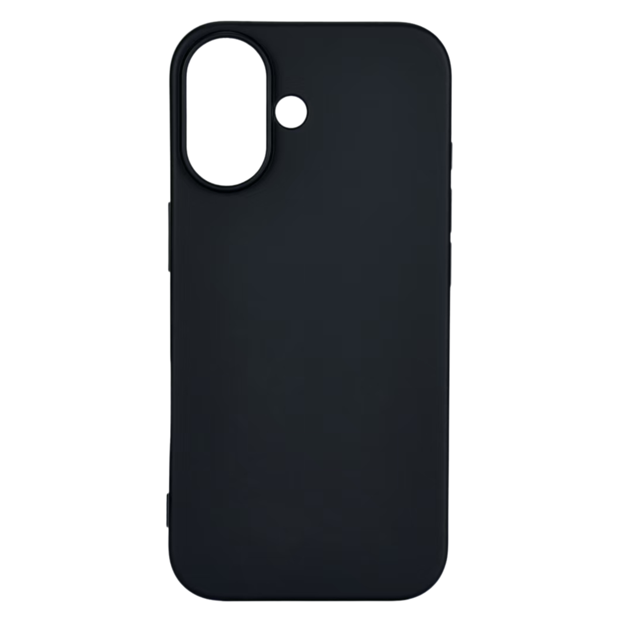 iPhone 17 Black Case