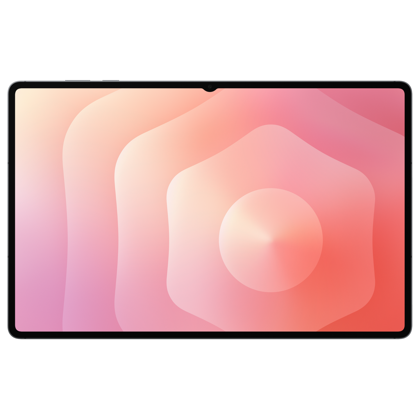 Galaxy Tab S11 Ultra frontal png