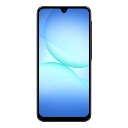 Panzerfolie für Samsung Galaxy A17