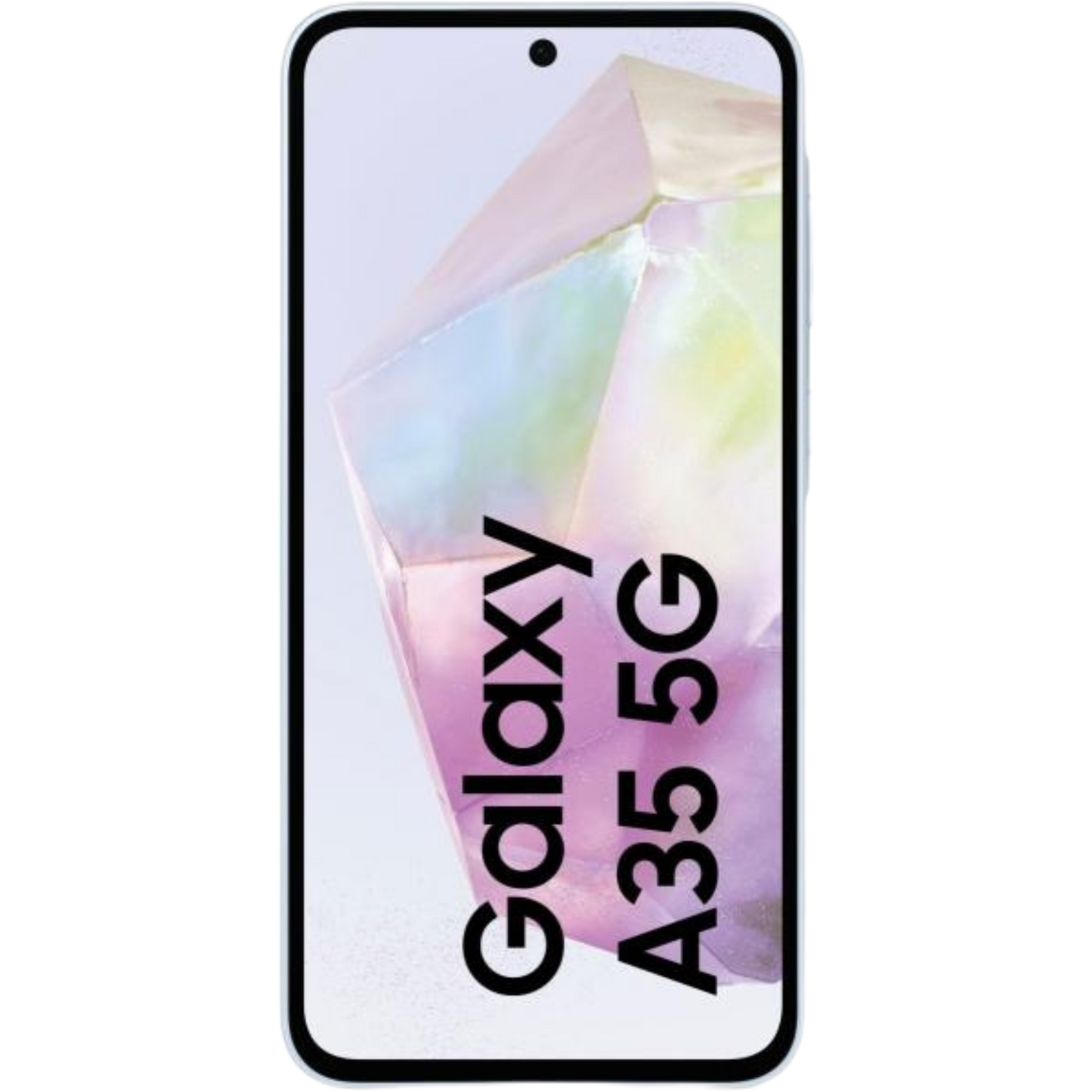 Panzerfolie für Samsung Galaxy A35