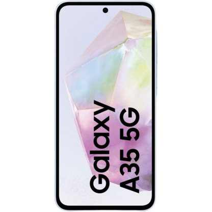 Panzerfolie für Samsung Galaxy A35