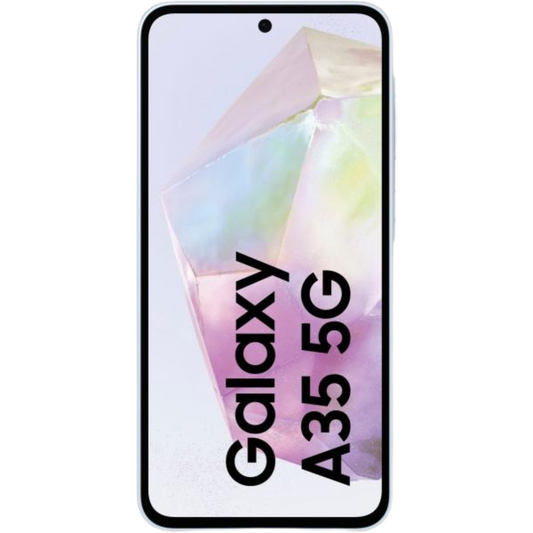 Panzerfolie für Samsung Galaxy A35