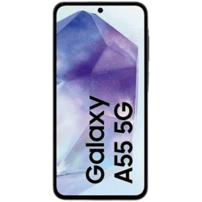Panzerfolie für Samsung Galaxy A55