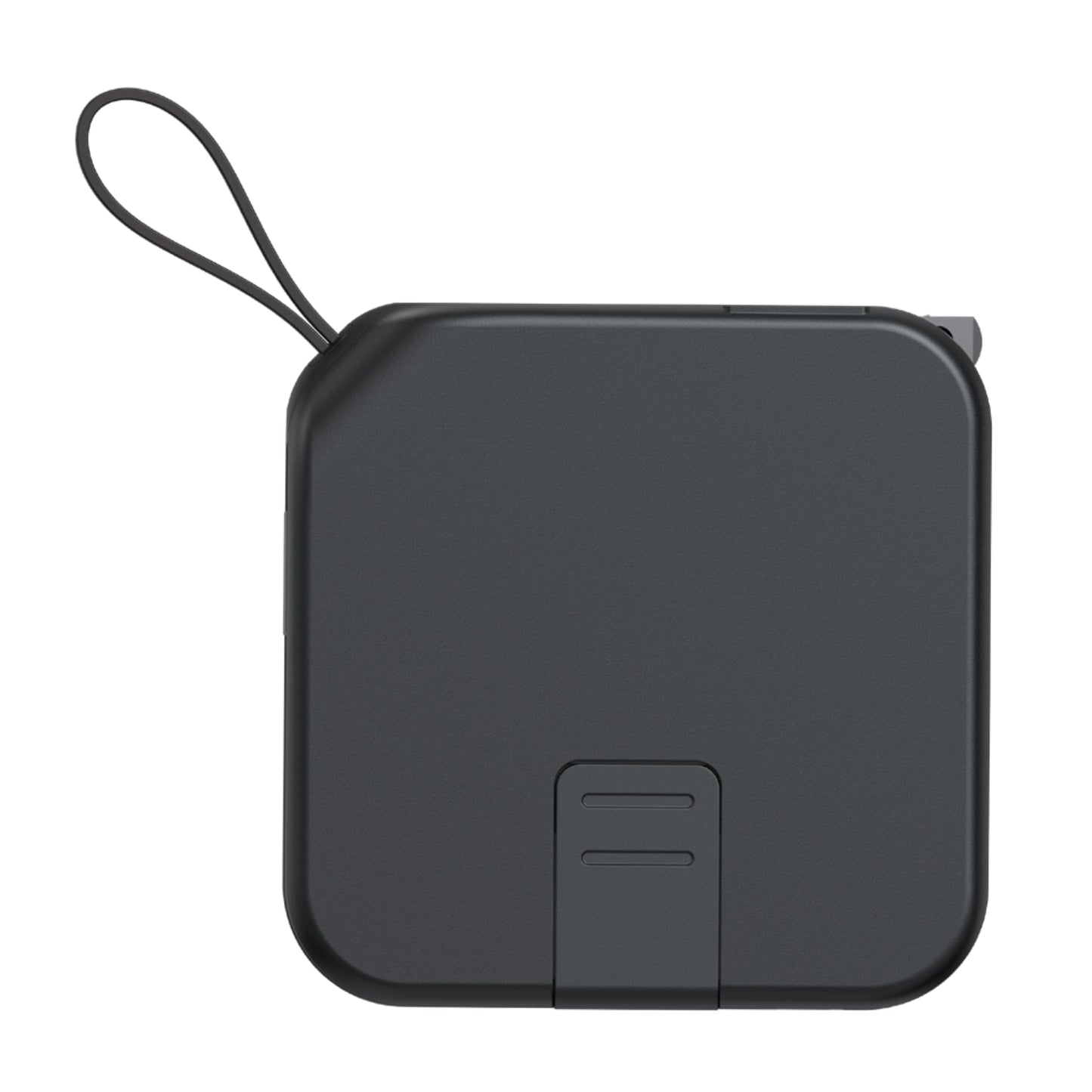 Reise Ladegerät mit Powerbank und Wireless Charging