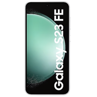 Panzerfolie für Samsung Galaxy S23 FE