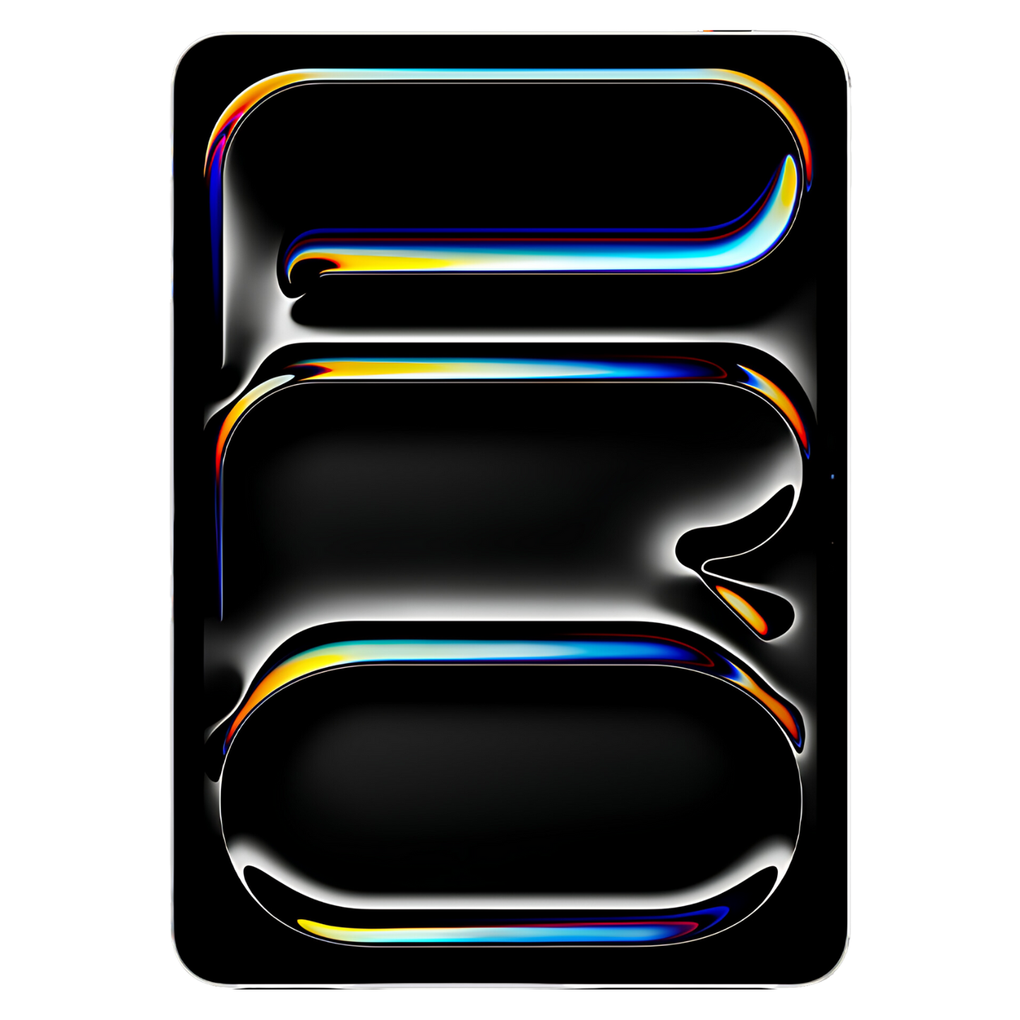 Panzerfolie für Apple iPad Pro (2024)