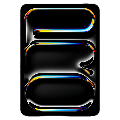 Panzerfolie für Apple iPad Pro (2024)