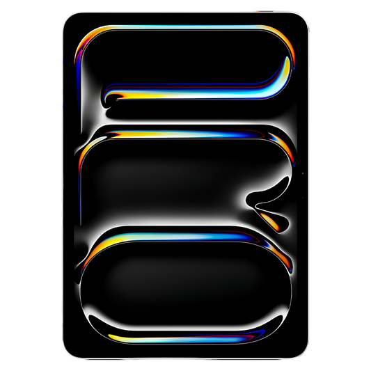 Panzerfolie für Apple iPad Pro (2024)