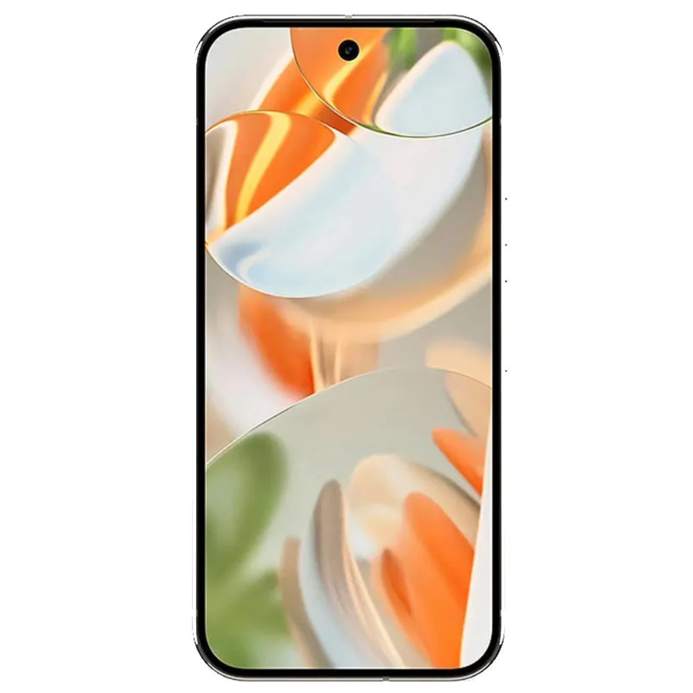 Google Pixel 9 Pro frontal png
