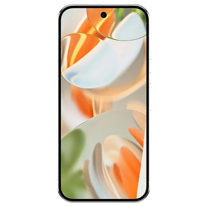 Google Pixel 9 Pro XL frontal png
