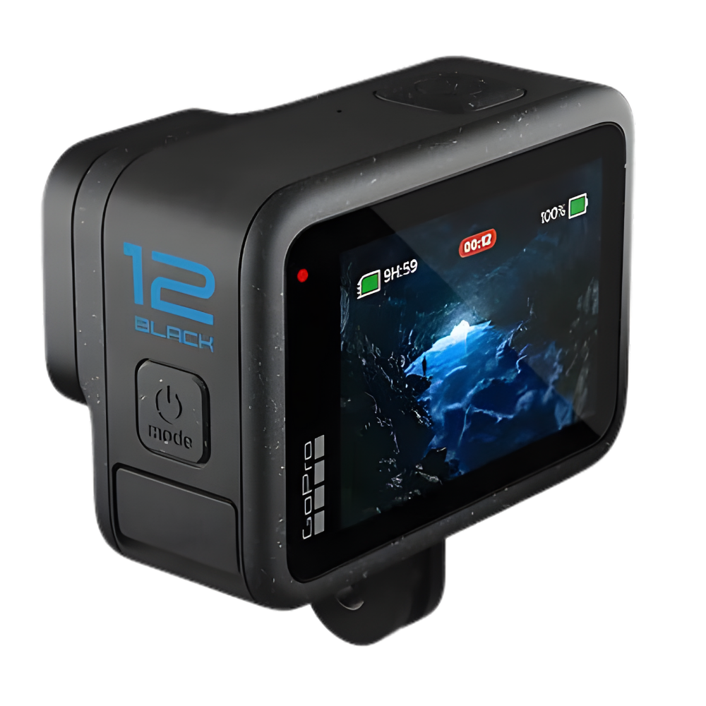 GoPro Hero 12