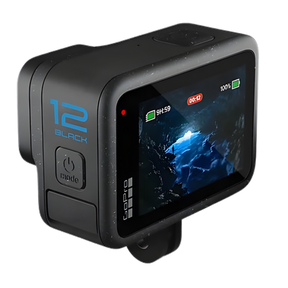 GoPro Hero 12