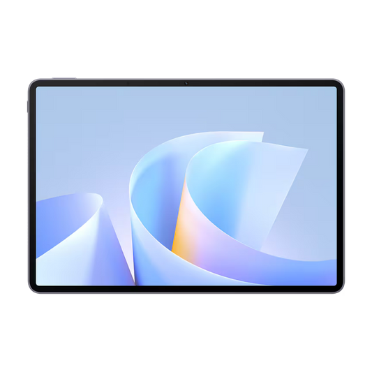 Huawei MatePad 11.5 S (2026) von vorne mit original wallpaper