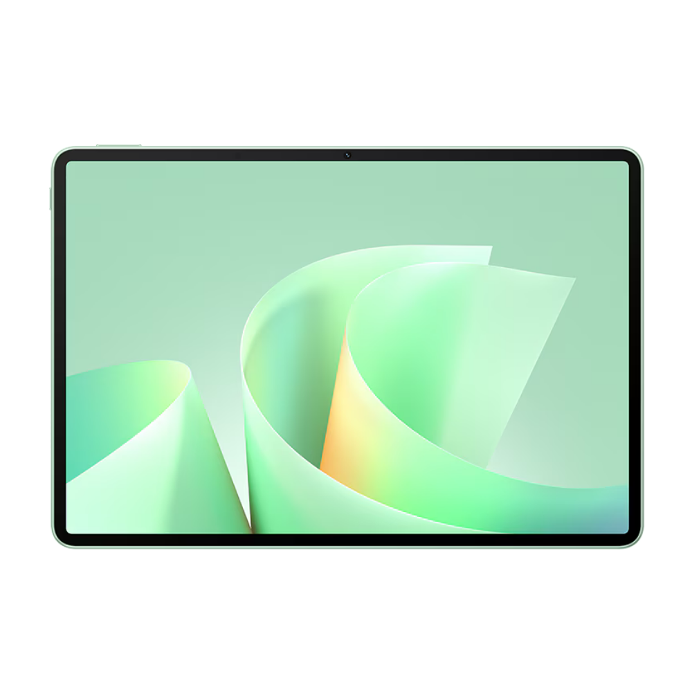 Huawei MatePad 12 X (2025) von vorne 