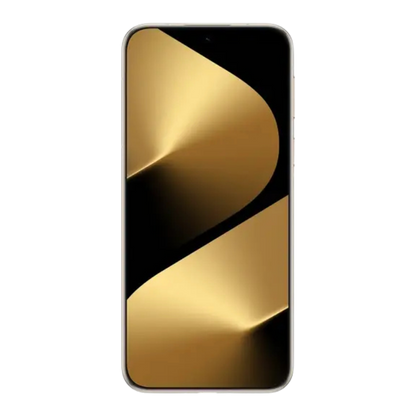 Huawei Pur 70 Ultra von vorne mit wallpaper