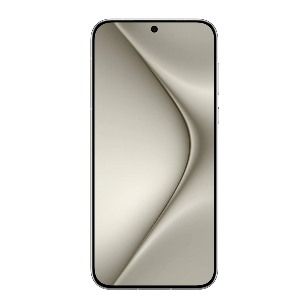 Huawei Pura 70 Pro von vorne 