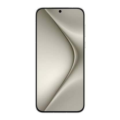 Huawei Pura 70 Pro von vorne 
