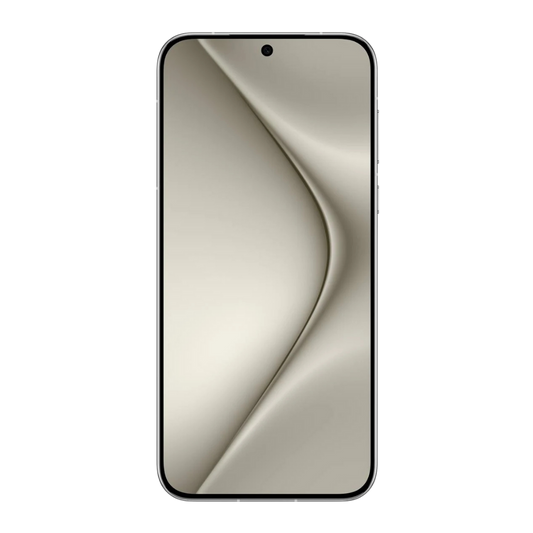 Huawei Pura 70 Pro von vorne 