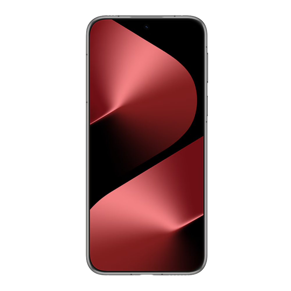 Huawei 80 Pro von vorne mit wallpaper