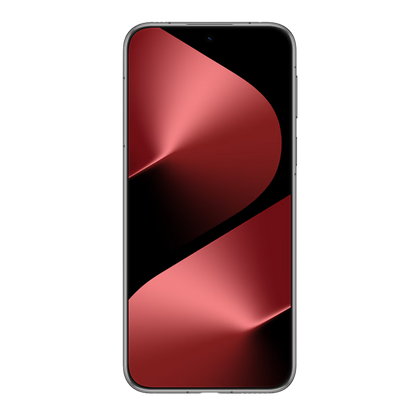 Huawei 80 Pro von vorne mit wallpaper