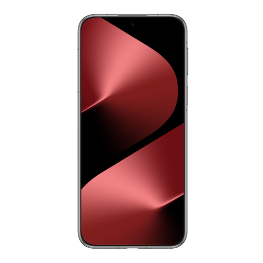 Huawei 80 Pro von vorne mit wallpaper