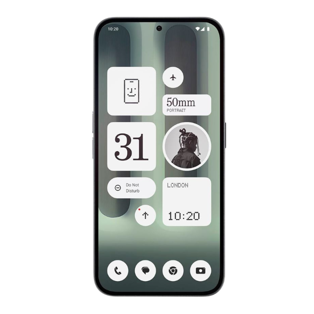 Panzerfolie für Nothing Phone (2a) Plus