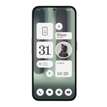 Panzerfolie für Nothing Phone (2a) Plus