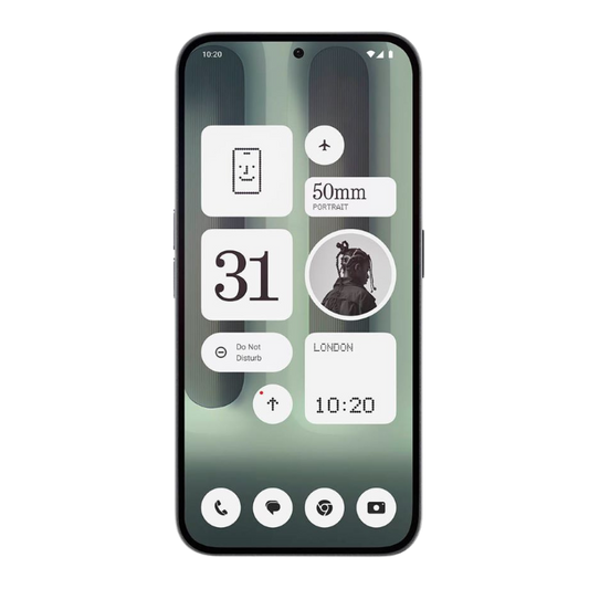 Panzerfolie für Nothing Phone (2a) Plus