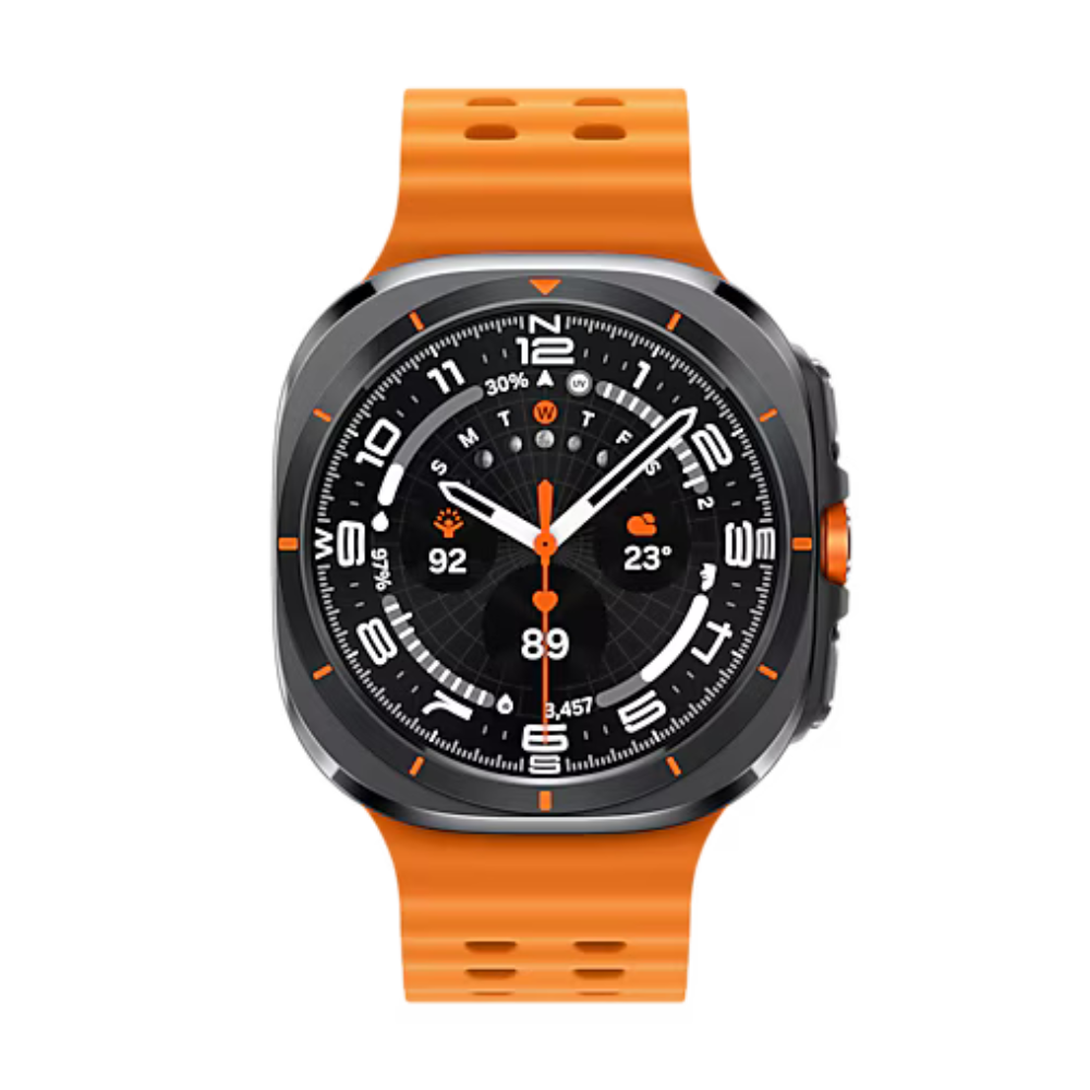 Panzerfolie für Samsung Watch Ultra
