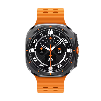 Panzerfolie für Samsung Watch Ultra