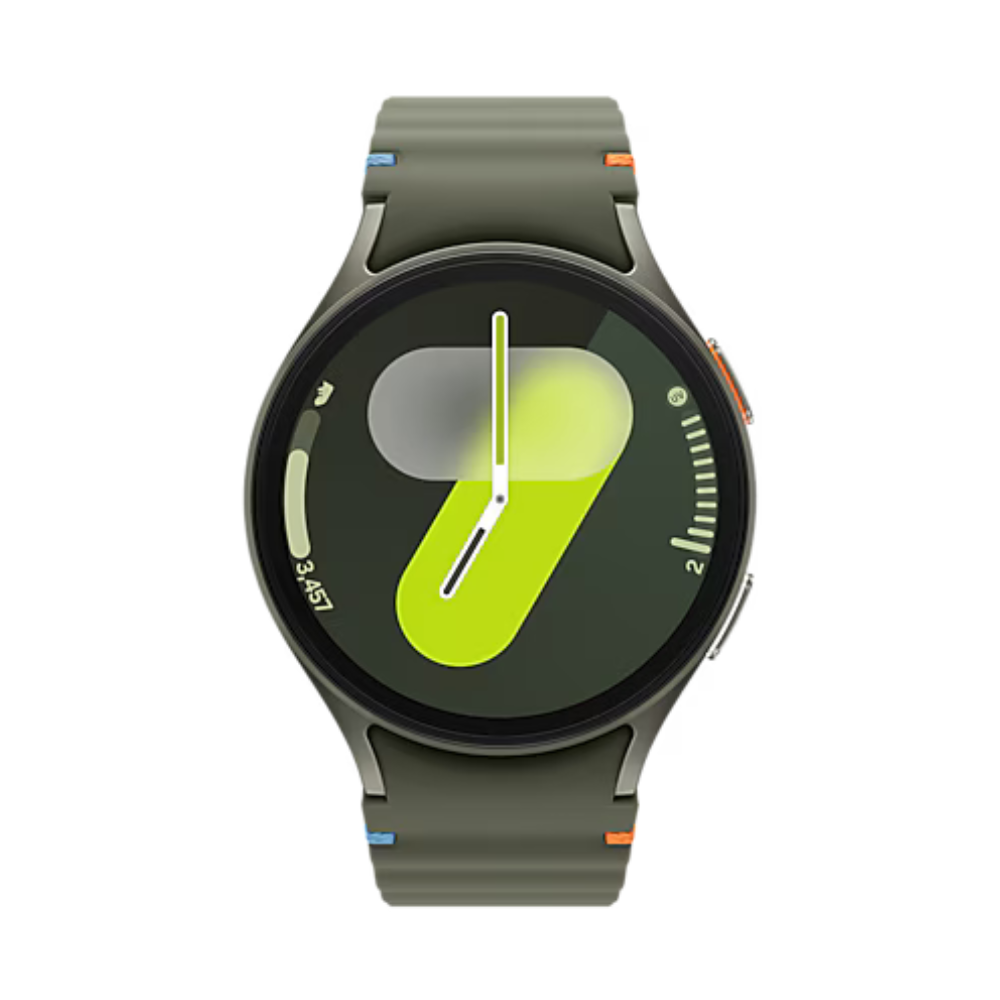 Panzerfolie für Samsung Galaxy Watch 7 (40mm) 