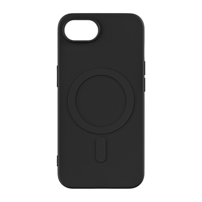 iPhone 17e Hülle Schwarz, MagSafe kompatibel | GREENMNKY