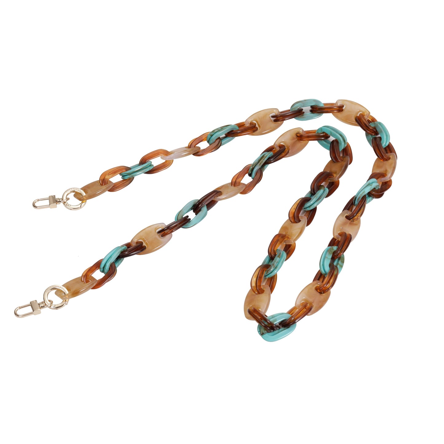 Lanyard Chain Handykette