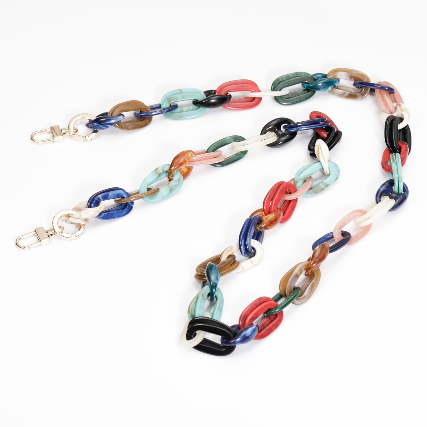 Lanyard Chain Handykette