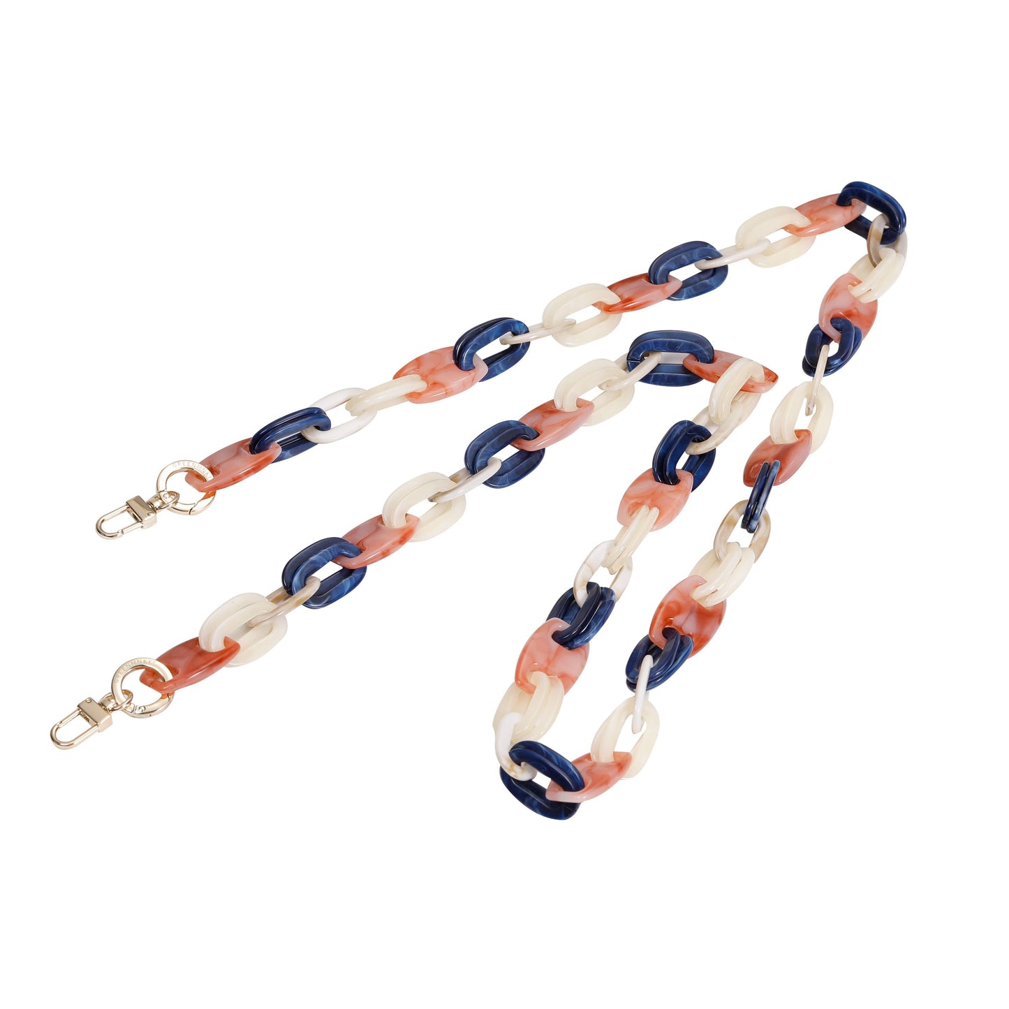 Lanyard Chain Handykette